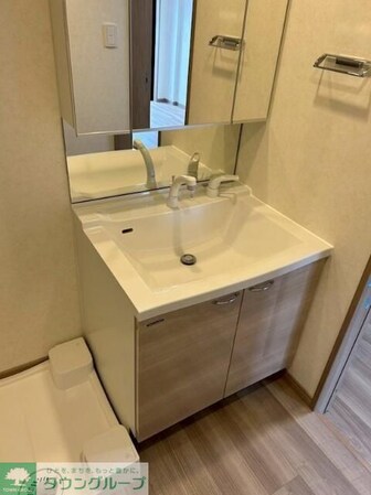 ルーブル上板橋の物件内観写真